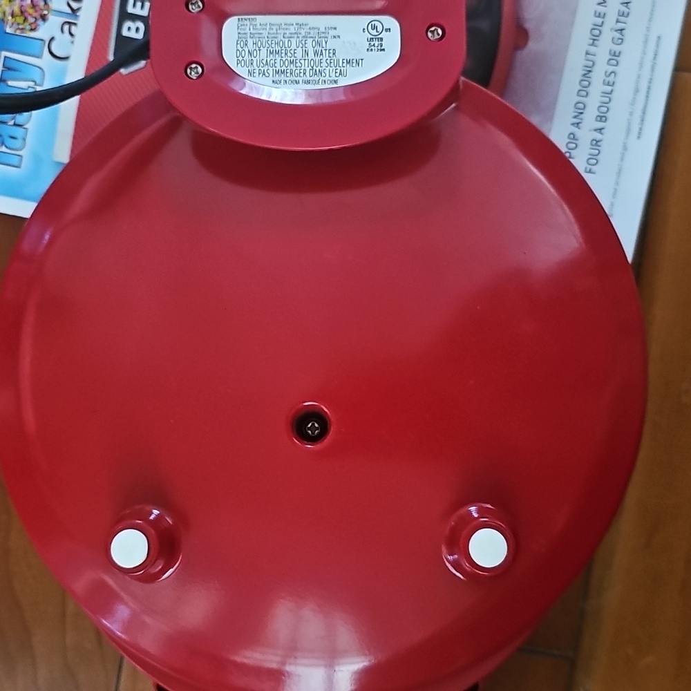 Cake Pop Maker - Picture 7 of 12